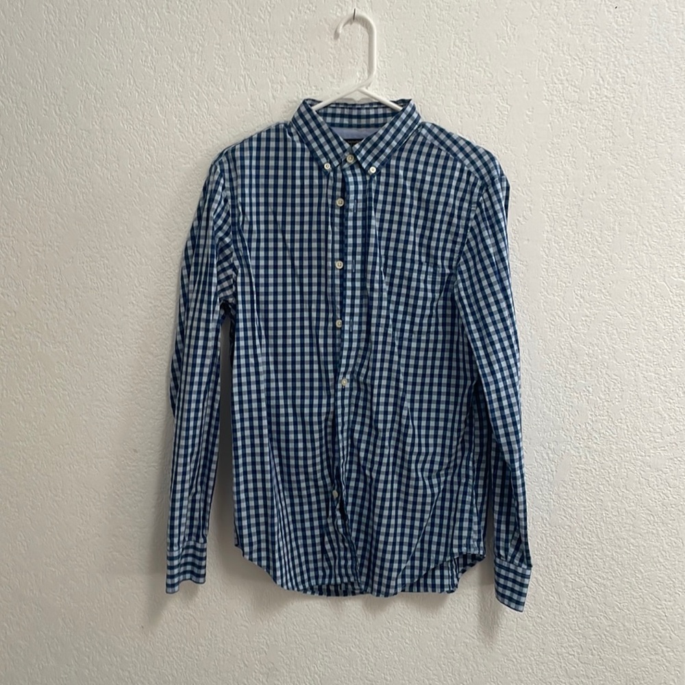 Dress shirt (M)